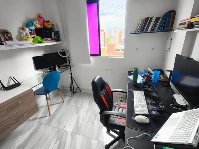 Imagem 12: Apartamento à Venda no Meireles com 2 Quartos e 1 Vaga – Excelente Localização