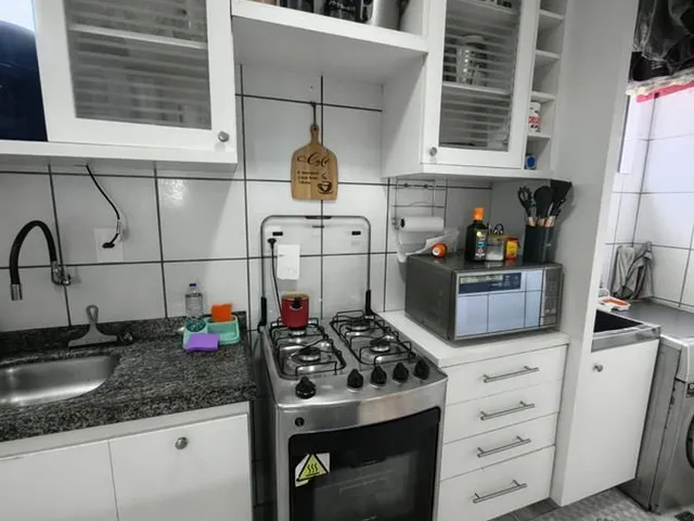 Imagem 2: Apartamento à Venda no Meireles com 2 Quartos e 1 Vaga – Excelente Localização