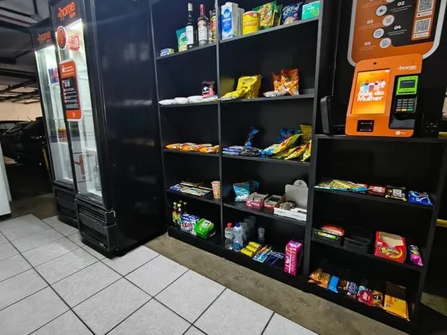 Imagem 14: Apartamento à Venda no Meireles com 2 Quartos e 1 Vaga – Excelente Localização