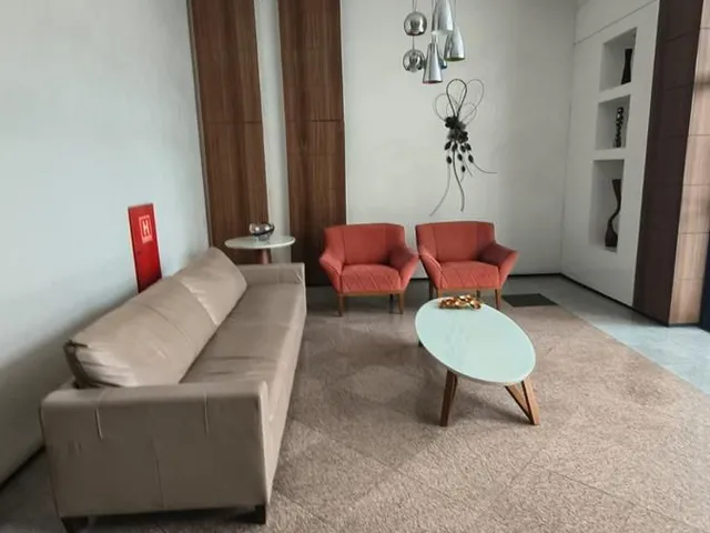 Imagem 1: Apartamento à Venda no Meireles com 2 Quartos e 1 Vaga – Excelente Localização
