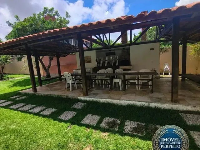 Imagem: Casa à Venda bairro Eng. Luciano Cavalcante