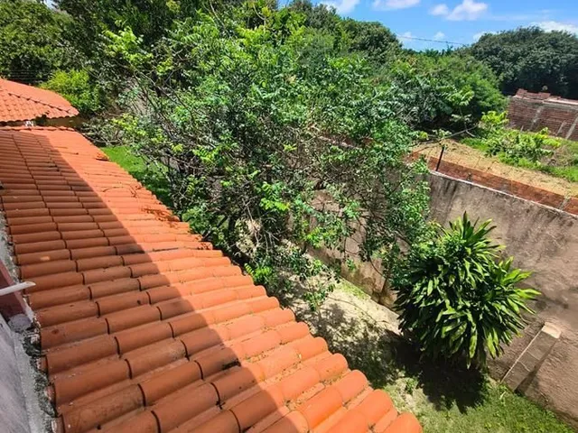 Imagem 8: Casa à Venda bairro Eng. Luciano Cavalcante c/ 4 Suítes com acesso por duas ruas