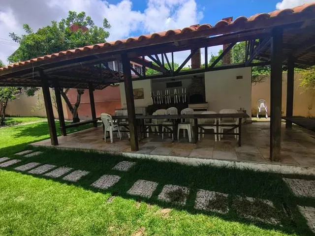 Imagem 15: Casa à Venda bairro Eng. Luciano Cavalcante c/ 4 Suítes com acesso por duas ruas