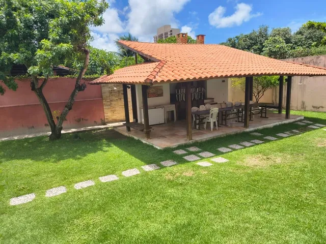 Imagem 7: Casa à Venda bairro Eng. Luciano Cavalcante c/ 4 Suítes com acesso por duas ruas