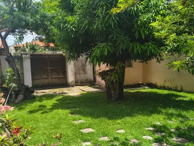 Imagem 13: Casa à Venda bairro Eng. Luciano Cavalcante c/ 4 Suítes com acesso por duas ruas