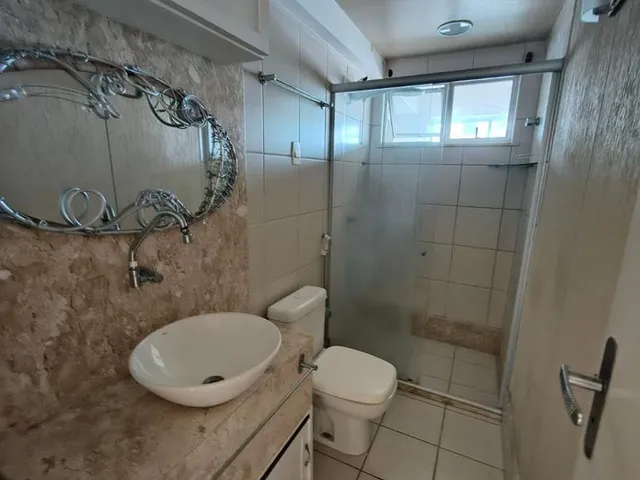 Imagem 4: Apartamento à Venda na Varjota com 2 e 1 Vaga – Excelente Localização