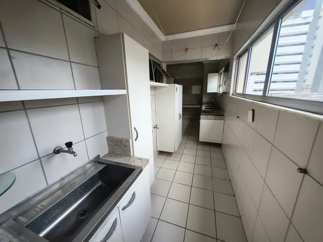 Imagem 6: Apartamento à Venda na Varjota com 2 e 1 Vaga – Excelente Localização