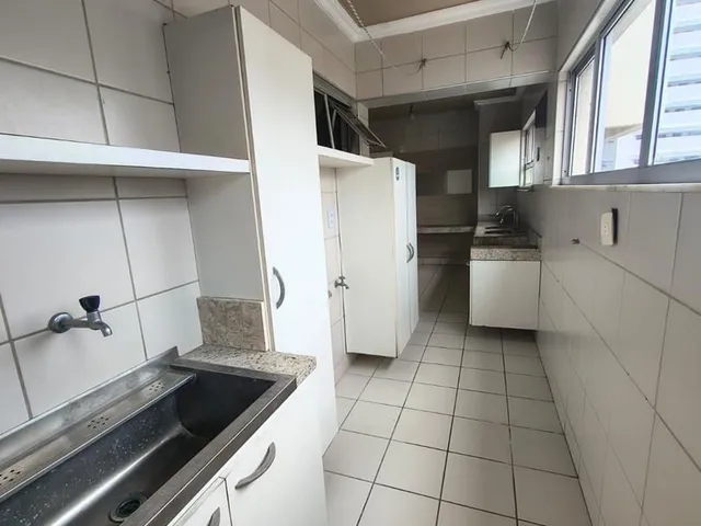 Imagem 16: Apartamento à Venda na Varjota com 2 e 1 Vaga – Excelente Localização
