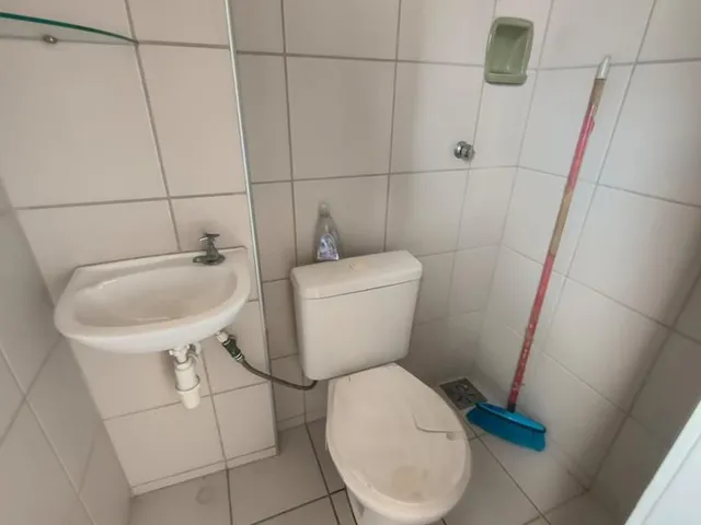 Imagem 15: Apartamento à Venda na Varjota com 2 e 1 Vaga – Excelente Localização