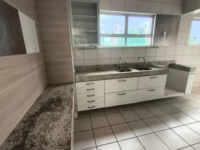 Imagem 13: Apartamento à Venda na Varjota com 2 e 1 Vaga – Excelente Localização