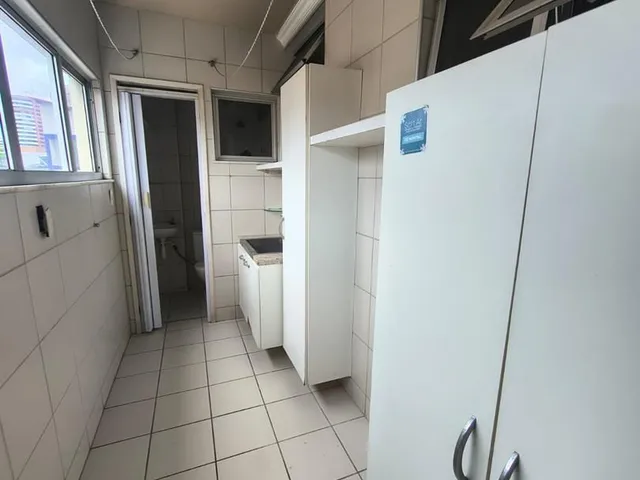 Imagem 12: Apartamento à Venda na Varjota com 2 e 1 Vaga – Excelente Localização