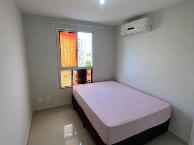 Imagem 8: Apartamento Mobiliado no Calhau - Brisas Life, 3 Quartos Mobiliado e Projetado A