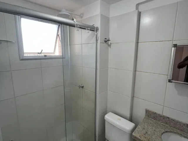 Imagem 5: Apartamento Mobiliado no Calhau - Brisas Life, 3 Quartos Mobiliado e Projetado A