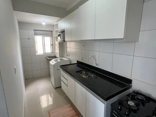 Imagem 10: Apartamento Mobiliado no Calhau - Brisas Life, 3 Quartos Mobiliado e Projetado A