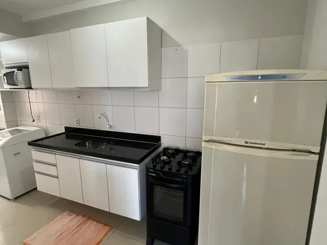 Imagem 4: Apartamento Mobiliado no Calhau - Brisas Life, 3 Quartos Mobiliado e Projetado A