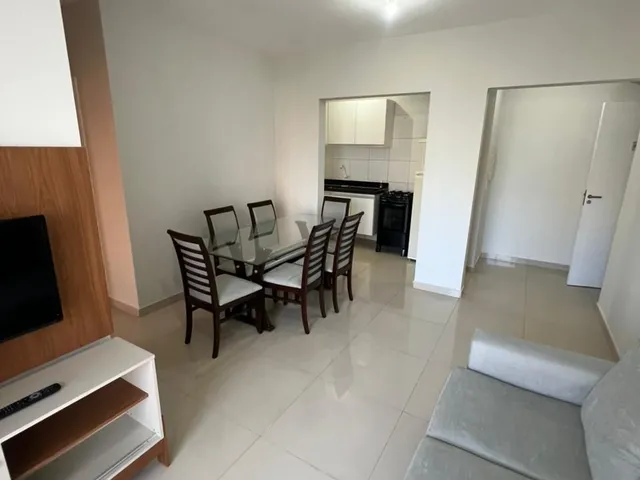 Imagem 13: Apartamento Mobiliado no Calhau - Brisas Life, 3 Quartos Mobiliado e Projetado A