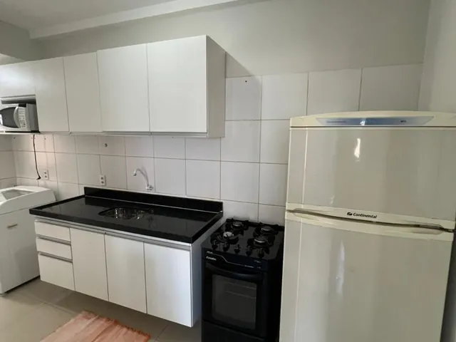Imagem 6: Apartamento Mobiliado no Calhau - Brisas Life, 3 Quartos Mobiliado e Projetado A