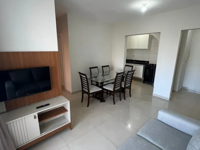 Imagem 3: Apartamento Mobiliado no Calhau - Brisas Life, 3 Quartos Mobiliado e Projetado A