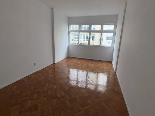 Imagem: Apartamento Apartamento Padrão em Rio de