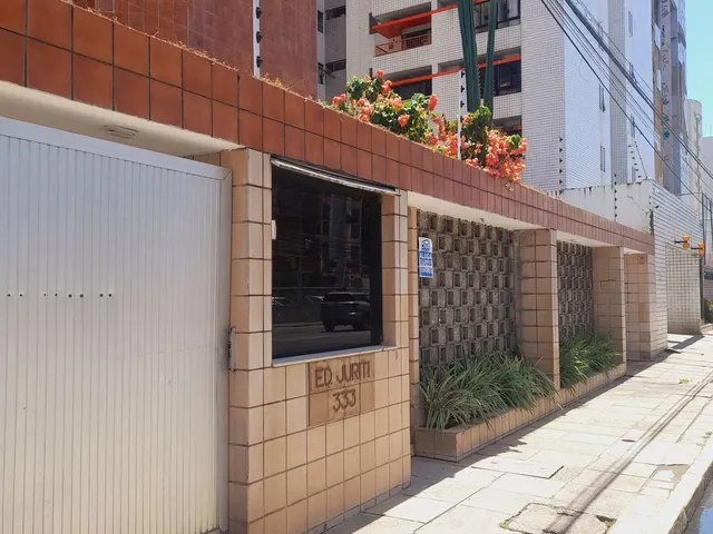 Imagem 2: Apartamento a Venda Piedade 3 quartos