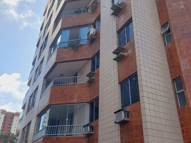 Imagem 3: Apartamento a Venda Piedade 3 quartos