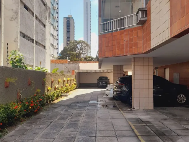 Imagem 6: Apartamento a Venda Piedade 3 quartos