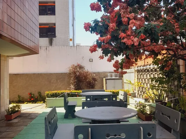 Imagem 5: Apartamento a Venda Piedade 3 quartos