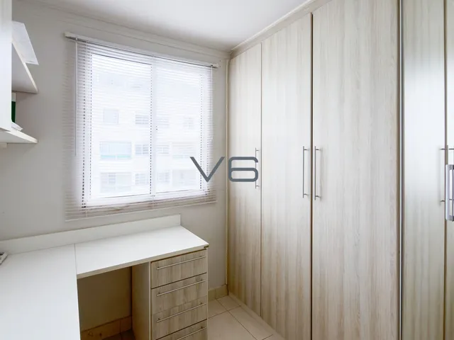 Imagem 10: Apartamento Padrão com 3 quartos, 1 vaga de garagem, 62m² privativos, no Portão