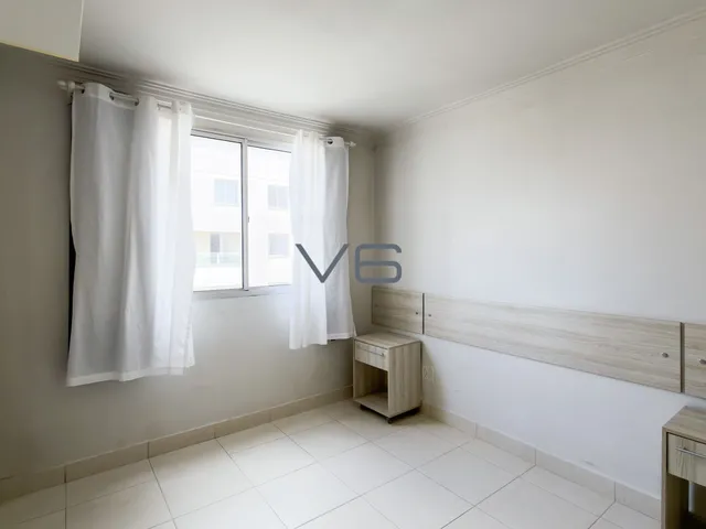 Imagem 11: Apartamento Padrão com 3 quartos, 1 vaga de garagem, 62m² privativos, no Portão