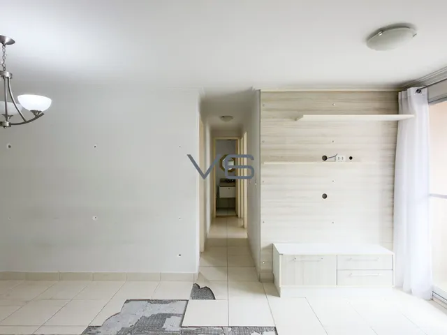 Imagem 15: Apartamento Padrão com 3 quartos, 1 vaga de garagem, 62m² privativos, no Portão