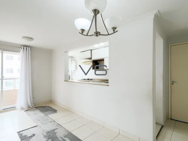 Imagem 14: Apartamento Padrão com 3 quartos, 1 vaga de garagem, 62m² privativos, no Portão