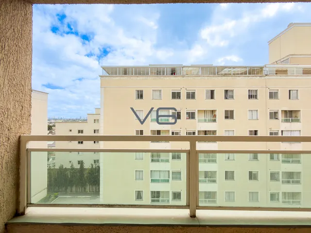 Imagem 13: Apartamento Padrão com 3 quartos, 1 vaga de garagem, 62m² privativos, no Portão