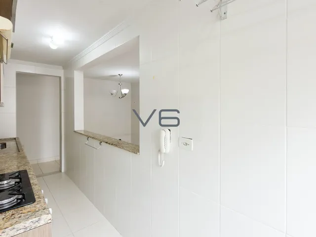 Imagem 16: Apartamento Padrão com 3 quartos, 1 vaga de garagem, 62m² privativos, no Portão