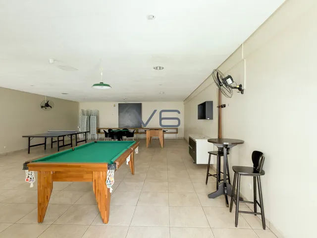 Imagem 4: Apartamento Padrão com 3 quartos, 1 vaga de garagem, 62m² privativos, no Portão