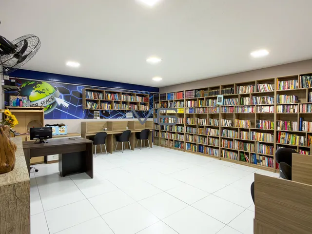 Imagem 8: Apartamento Padrão com 3 quartos, 1 vaga de garagem, 62m² privativos, no Portão