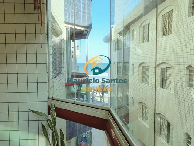 Imagem: Apartamento em Mongaguá, bairro Centro