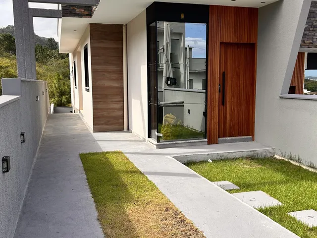 Imagem 15: Casa à venda no bairro Forquilhas - São José/SC