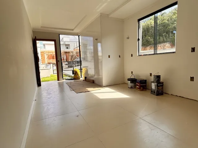 Imagem 2: Casa à venda no bairro Forquilhas - São José/SC