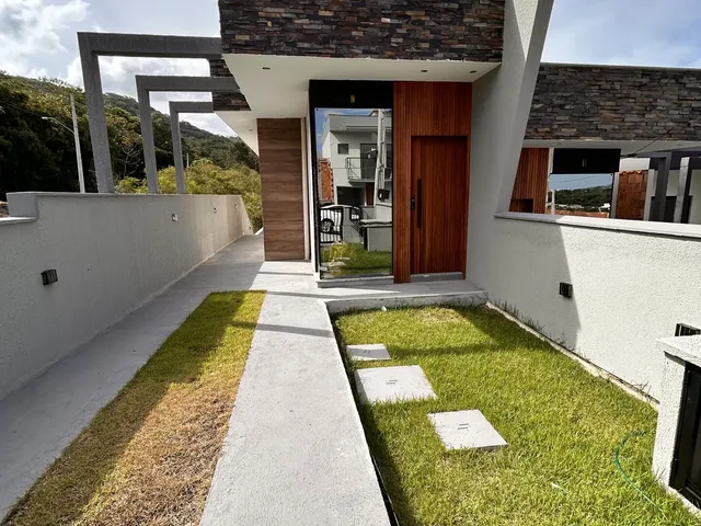 Imagem 8: Casa à venda no bairro Forquilhas - São José/SC