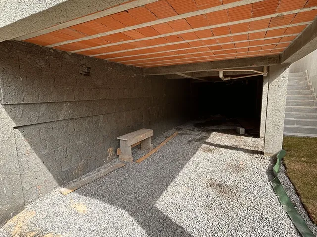 Imagem 1: Casa à venda no bairro Forquilhas - São José/SC