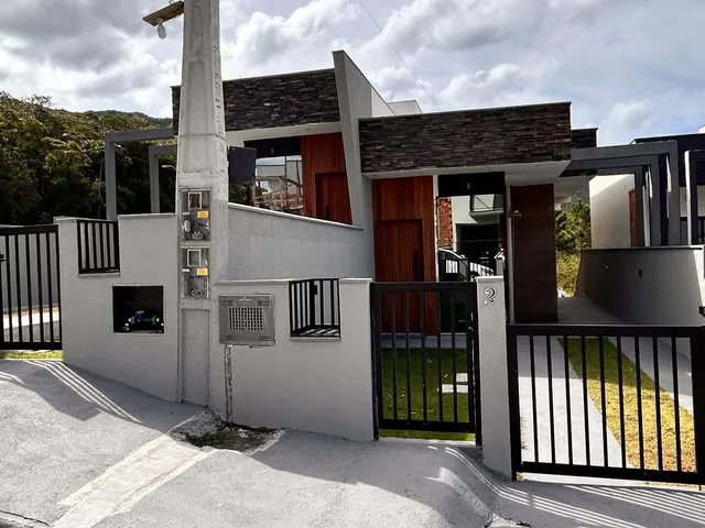 Imagem 5: Casa à venda no bairro Forquilhas - São José/SC