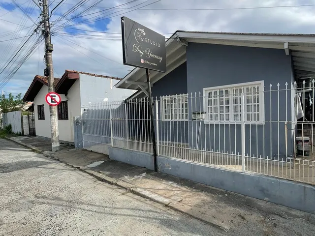 Imagem: Imóvel Residencial e Comercial - Ponte