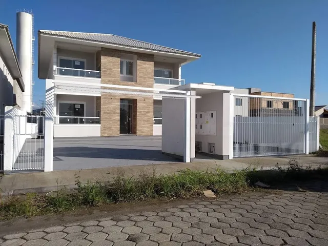 Imagem: Apartamento Mobiliado - Guarda do Cubatão