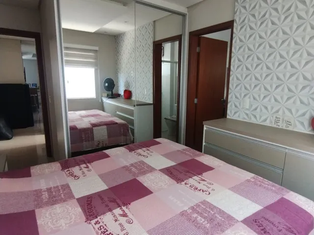 Imagem 5: Apartamento Mobiliado - Guarda do Cubatão em Palhoça/SC