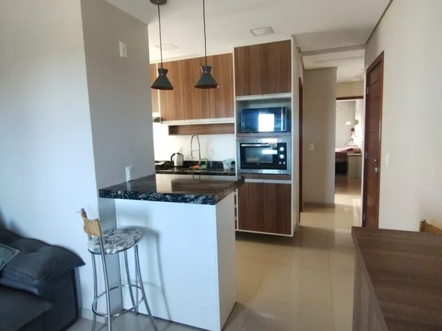 Imagem 8: Apartamento Mobiliado - Guarda do Cubatão em Palhoça/SC