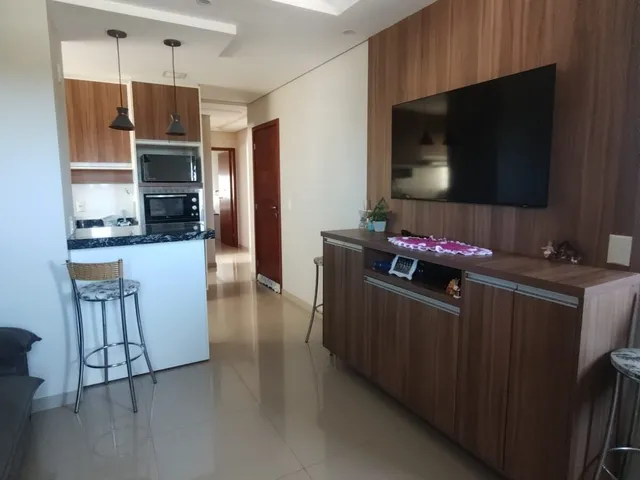 Imagem 6: Apartamento Mobiliado - Guarda do Cubatão em Palhoça/SC