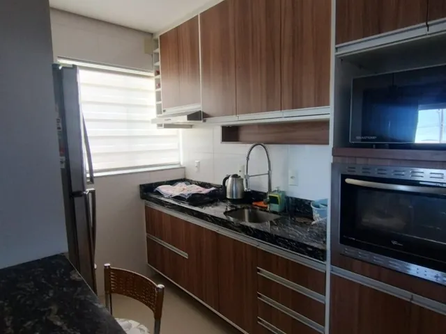 Imagem 13: Apartamento Mobiliado - Guarda do Cubatão em Palhoça/SC