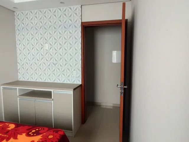 Imagem 12: Apartamento Mobiliado - Guarda do Cubatão em Palhoça/SC