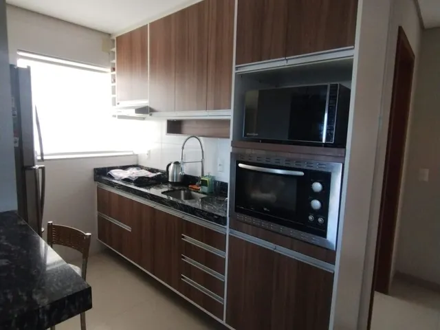Imagem 2: Apartamento Mobiliado - Guarda do Cubatão em Palhoça/SC