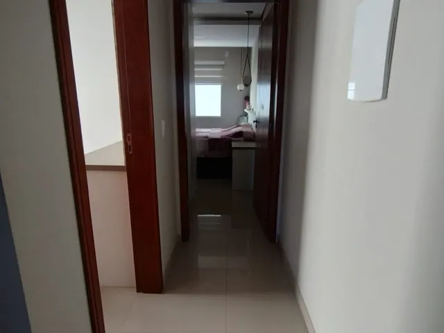 Imagem 3: Apartamento Mobiliado - Guarda do Cubatão em Palhoça/SC